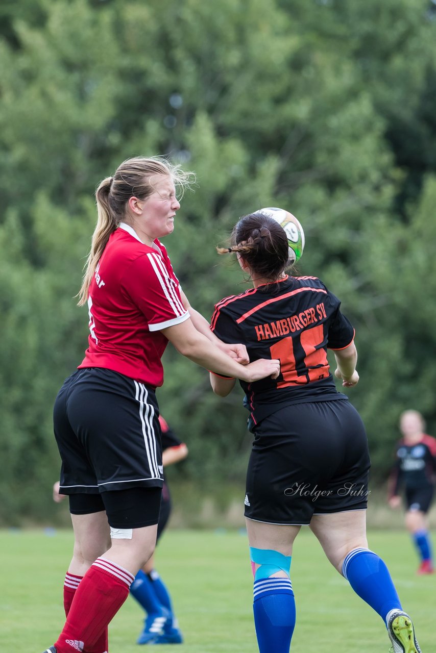 Bild 127 - Frauen SG NieBar - HSV 2 : Ergebnis: 4:3